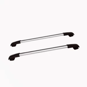 Crocodile Style General Aluminum Alloy Silent Load Bar