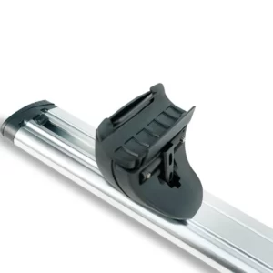 Universal Thickened Aircraft Grade Aluminum Alloy Low Noise Anti-Theft Roof Rack Roof Bar