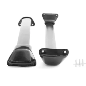 Black Aerodynamic Special Cross Bar for Honda CR-V CRV