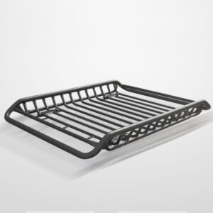 Universal High-carbon Steel High Capacity Sport Style Roof Rack