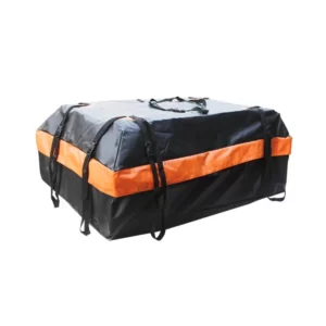 Universal Waterproof PVC Rooftop Cargo Carrier Bag